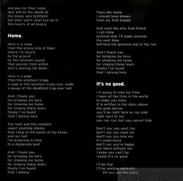 Booklet Innen | Seite  7