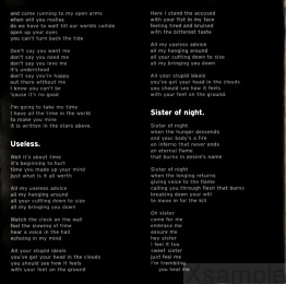 Booklet Innen | Seite  8