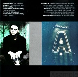 Booklet Innen | Seite  4