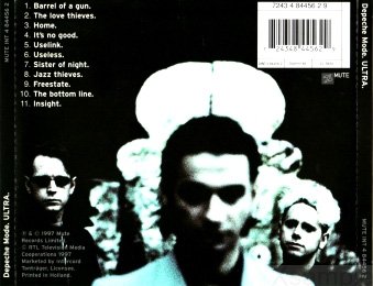 Tray | Einlage Aussenseite