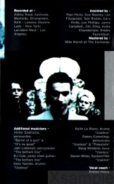 Inlay Aussenseite | Seite 5.