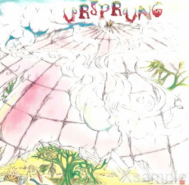 Cover | Vorderseite.