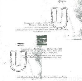 Booklet innen | Seite 2.