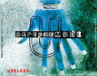 Trayinlay | Aussenseite.