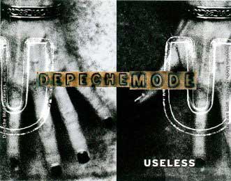 Trayinlay | Aussenseite.