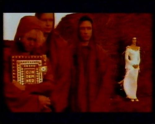 Screenshot 3 | Condemnation (Studioversion)