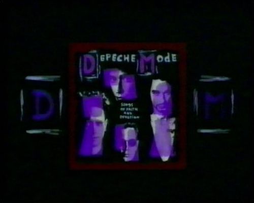 Screenshot 2 | Kinospot für Songs Of Faith And Devotion