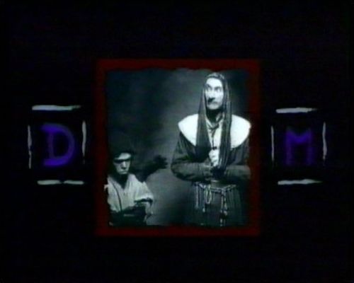 Screenshot 6 | Kinospot für Songs Of Faith And Devotion