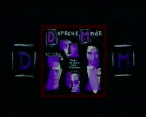 Screenshot 8 | Kinospot für Songs Of Faith And Devotion