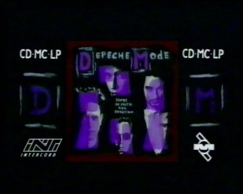 Screenshot 9 | Kinospot für Songs Of Faith And Devotion