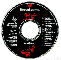 CD.