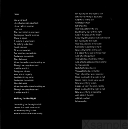 Booklet Innen | Seite  4