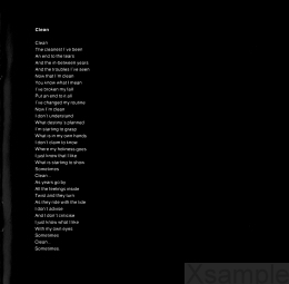 Booklet Innen | Seite  8