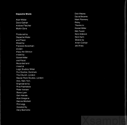 Booklet Innen | Seite  9