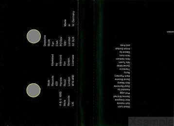 Inlay Innen Seite 1.