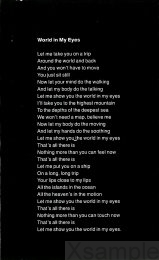 Inlay Aussenseite | Seite 2.