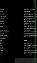 Inlay Aussenseite | Seite 4.