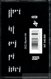 DCC in Case | Rückseite