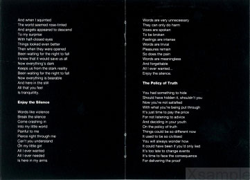 MD | Booklet Seiten 7/8