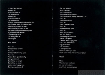 MD | Booklet Seiten 9/10