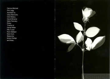 MD | Booklet Seiten 13/14