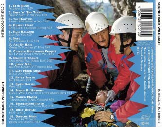 Trayinlay | Aussenseite.