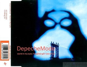 Inlay | Vorderseite.