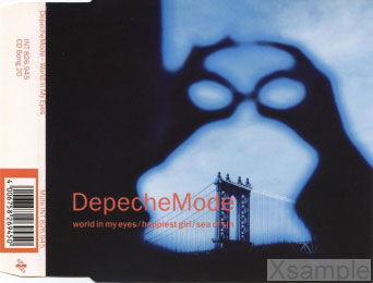 Inlay | Vorderseite.