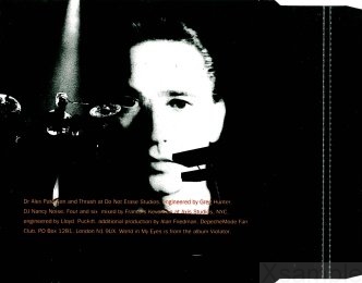 Inlay innen Seite 2.