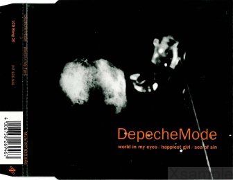 Inlay | Vorderseite.