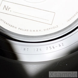 Detailbild Matrix Seite 1