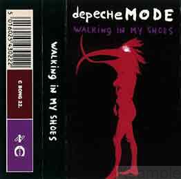 Inlay Aussenseite | Cover.