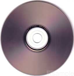 CD.